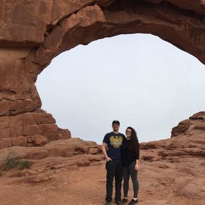 Meet your Posher, Kaitlyn